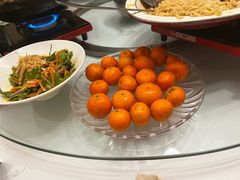 -诚如金·南宁本地菜(信息港店)