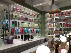 -ladurée(戴高乐机场T 2F店)