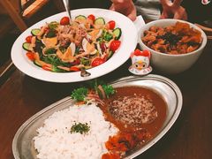 -铃木食堂(帽儿胡同店)
