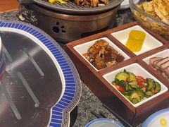 -真地道京味府·鲜橙烤鸭·北京菜(朝外大街东大桥店)