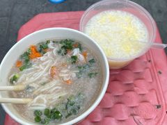 -斌斌鲜鱼糊汤粉(粮道街店)