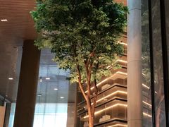 -博林天瑞喜来登酒店·西丽尚膳