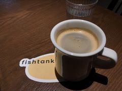 -fishtank鱼缸咖啡(三山街店)