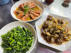 -金秋小吃海鲜·专注30年临海特色风味