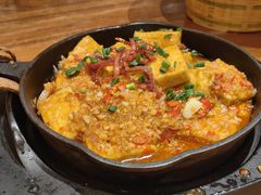 -云海肴·汽锅鸡·云南菜(美罗城店)