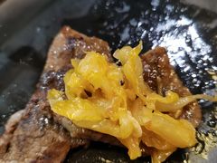 -九田家黑牛烤肉料理(石路天虹店)