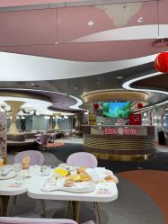 点击看大图 -奈尔宝·国风主题儿童乐园·亲子餐厅(豫园商城店)