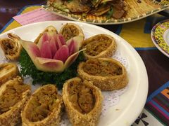 -吉祥圣雪藏餐