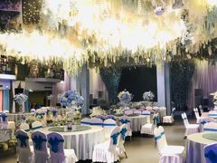 大堂-丽华园(汉阳龙阳店)