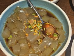 -前海沿·青岛菜(李沧万达店)