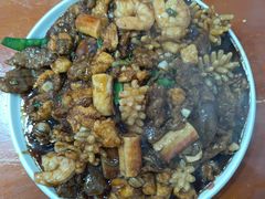 -德贤烧麦菜馆(本溪路店)