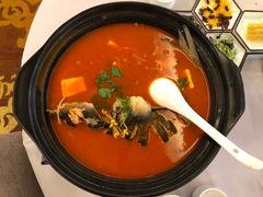 -贵州大厦贵州厅(樱花园西街店)