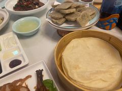 -天和晟烤鸭店(世纪坛店)