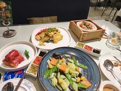 -观塘港茶餐厅(八一大道店)