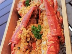 -宴悦海鲜餐厅Driftwood·游水海鲜·牛排(亚龙湾瑞吉店)