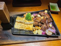 -鳗鱼家·深夜食堂(军博店)