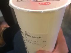 -茶太良品·北京特色茶饮(西站食宝街店)