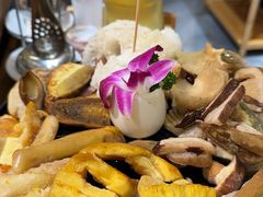 -一朵菌·野生菌探索家火锅(南亚店)