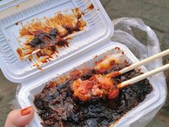 -马文章胖子甑糕(洒金桥店)