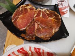 -韩宫宴炭火烤肉(印象城店)