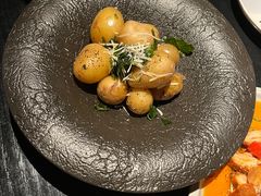 -C&R西班牙餐厅