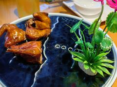 -大鸽饭(马王堆店)