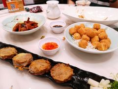 -稻香酒家·33年老字号·港式粤菜(富邦中心店)