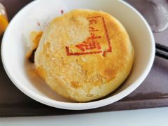 鲜肉月饼-常州糕团店(北大街新世纪商城店)