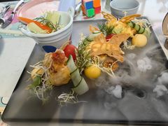 -水桶王国主题餐厅·聚会·生日派对·亲子活动·家庭套餐(亚龙湾希尔顿店)