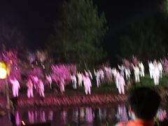 -常德桃花源景区