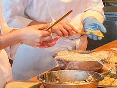 -广州柏悦酒店·悦景轩·粤菜餐厅