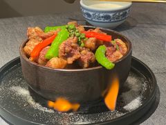 -南里山房·新淮扬菜(徐汇万科店)