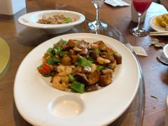 -赶海部落海鲜城(海阳路店)