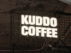 -KUDDO COFFEE(天河城店)