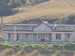 -图们国门景区