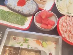 -重庆德忆火锅（龙南街3店）(渝水岸餐饮)