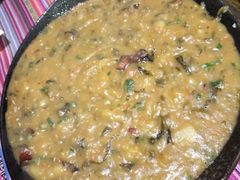 -香巴拉云南餐厅(华莱坞店)