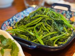 -水润轩私厨海南菜餐厅(铂尔曼酒店)