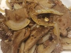 -尚雅铁板料理自助餐厅(乐松店)