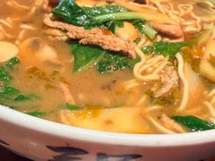 -李犟大爆鳝面·手工蟹黄包(湖滨西湖店)
