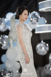 -MANLI BRIDAL婚纱