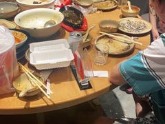 -鸽子窝(宋庄店)