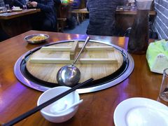 -曹丞相·地锅鸡·地锅鱼(武林店)