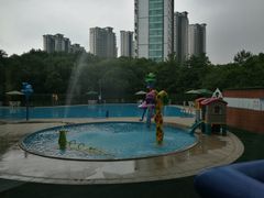游泳池-纽斯桑拿会所(东绣路店)
