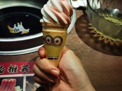 -快乐小羊·内蒙牛羊肉火锅(流花中心店)