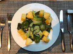 自选色拉-威斯汀舞台餐厅