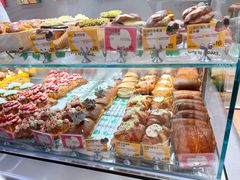 -PAOPAO Bakery&Café(港汇店)