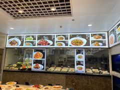 -霞客居酒店·霞客食府·宁海特色小海鲜
