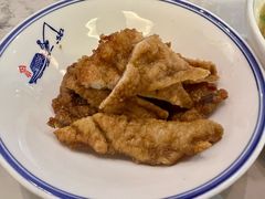 -天天鲜面馆(衡山路店)
