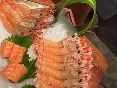 -Mr.Fish鱼鲜生海鲜放题(高德置地冬广场店)
